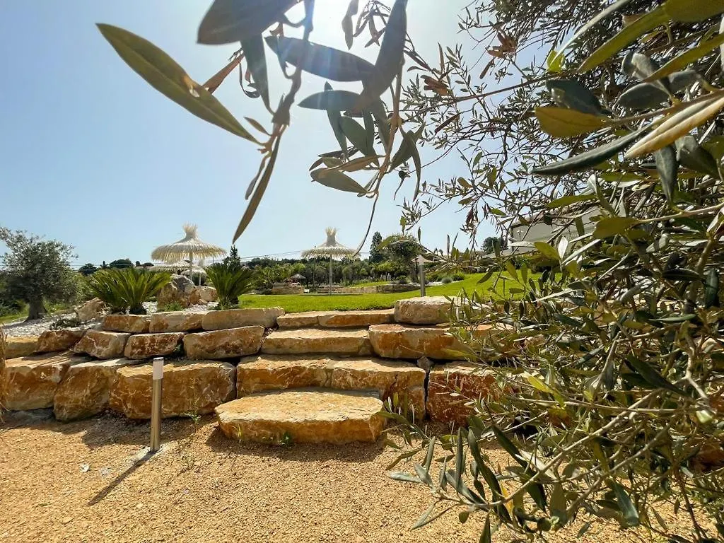 Splendida Villa Nature- Appartamento Arancio A Scopello - Zingaro