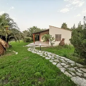 Appartamento L'oasi Nello Zingaro, Scopello (Sicily)