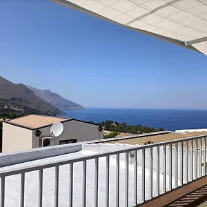 Casa vacanze La Casetta A, Scopello (Sicily)
